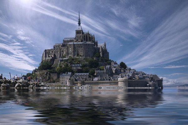 Quels sont les meilleurs circuits pour découvrir les châteaux de la vallée de la Loire, France?